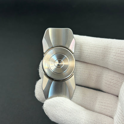 Valley Stainless Steel Machine Finished