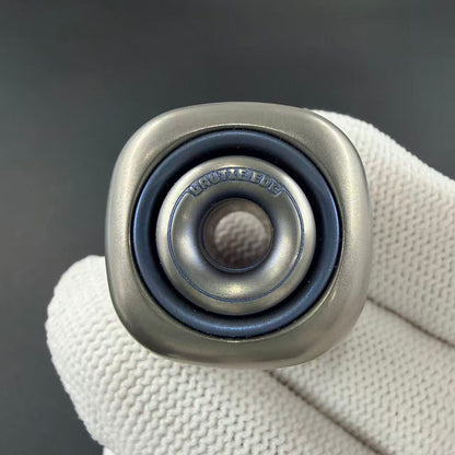 Sugar Cube Titanium
