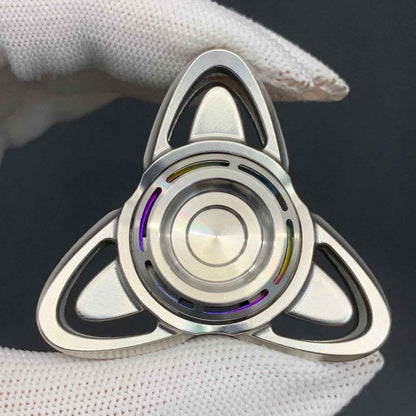 Stainless Steel