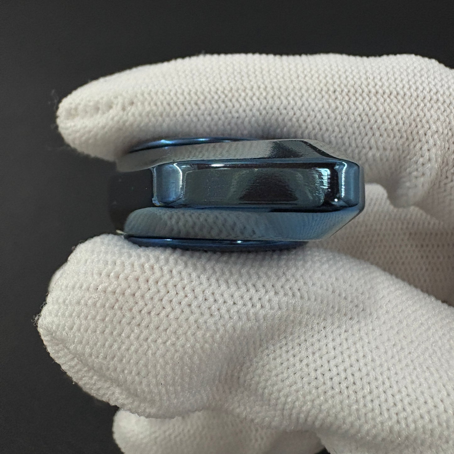 Phantom Dual Leaf Zirconium