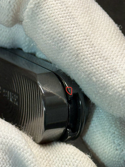 Slider Zirconium