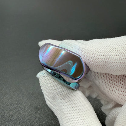Zhen Titanium