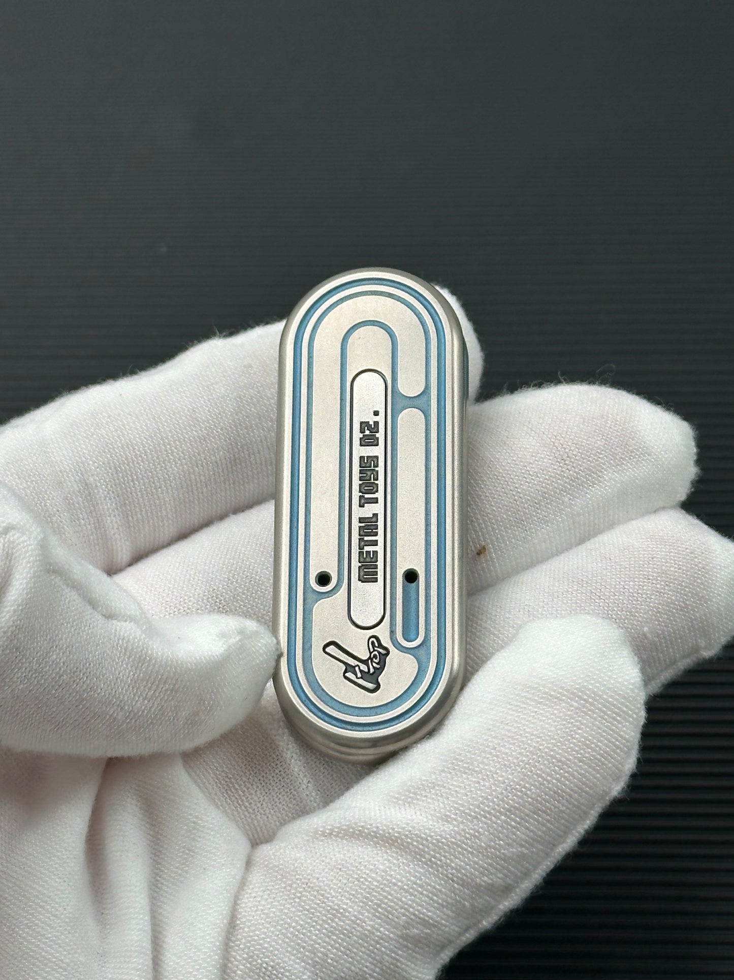 Top H Titanium