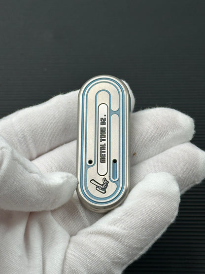 Top H Titanium