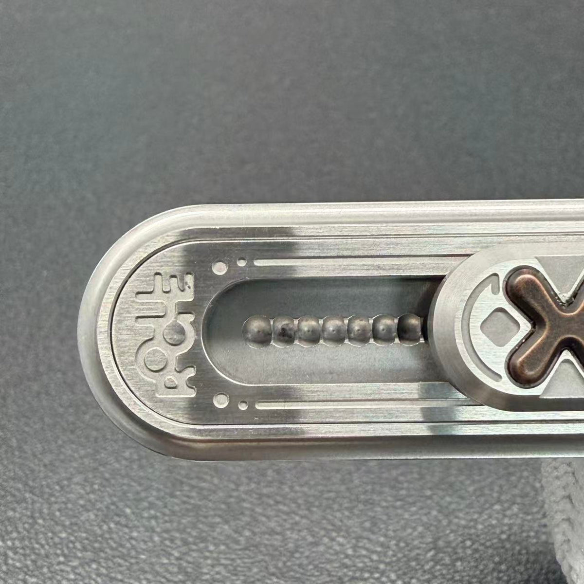 Crispy Stick Mini Stainless Steel