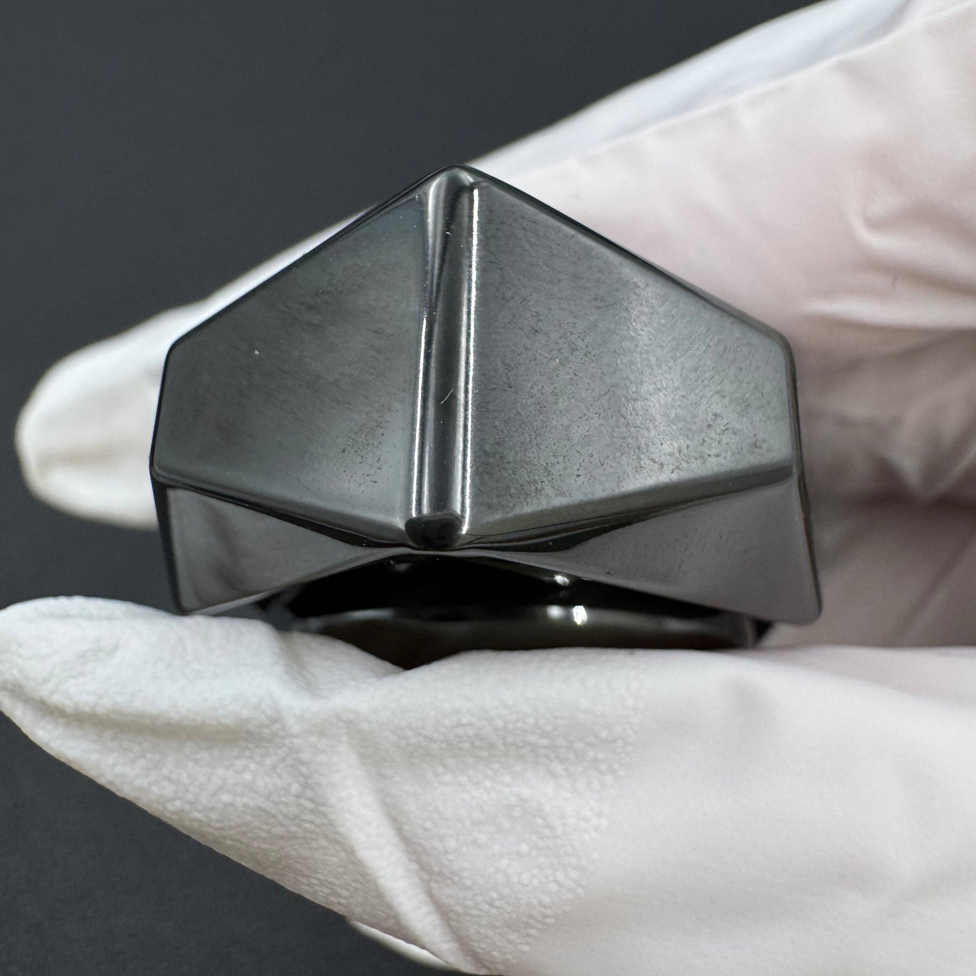 Folding Blade Folding Zirconium