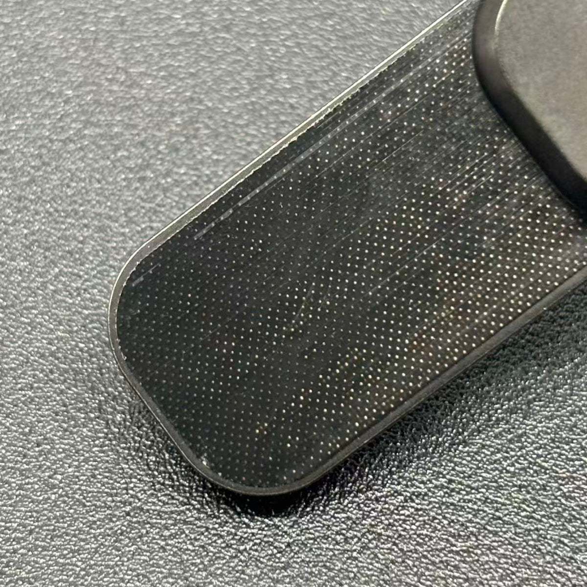 Eraser Titanium