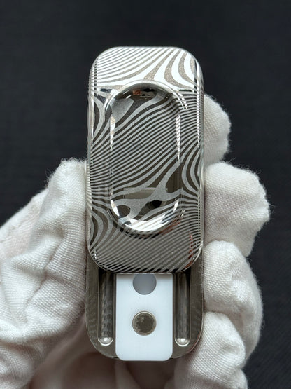 POPO Damasteel