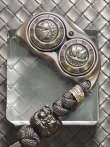 Pea Pod MINI Zirconium