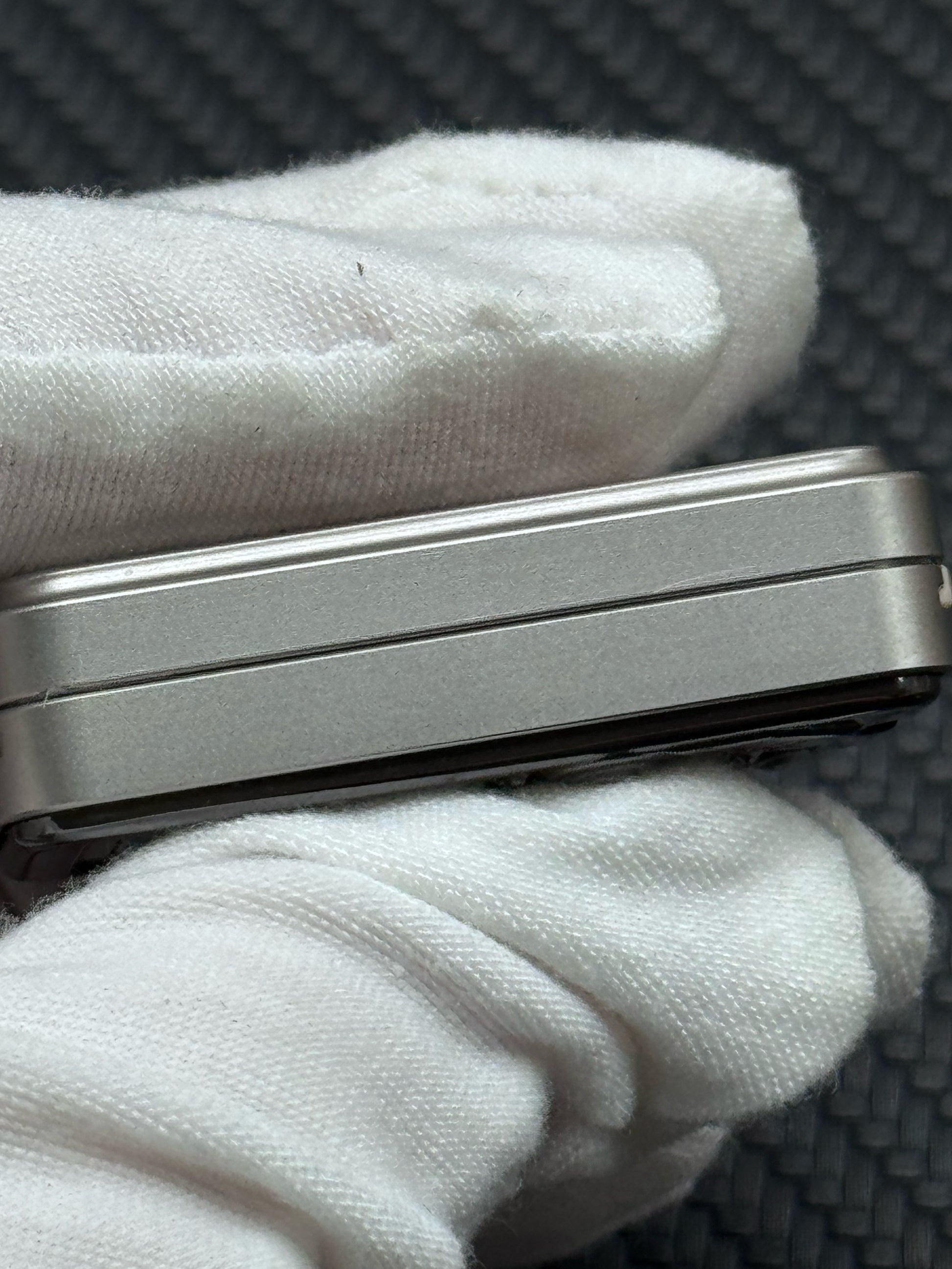 Pursuit Stainless Steel
