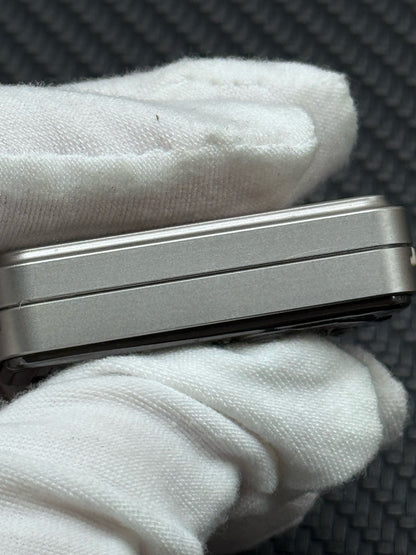 Pursuit Stainless Steel