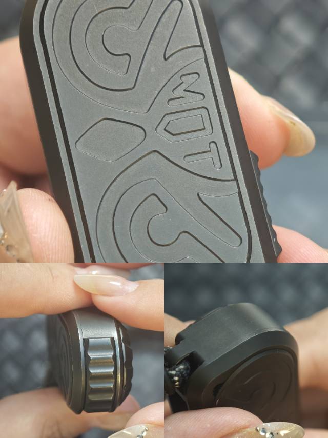 OWL Stainless Steel