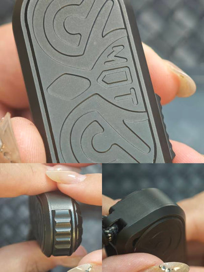 OWL Stainless Steel