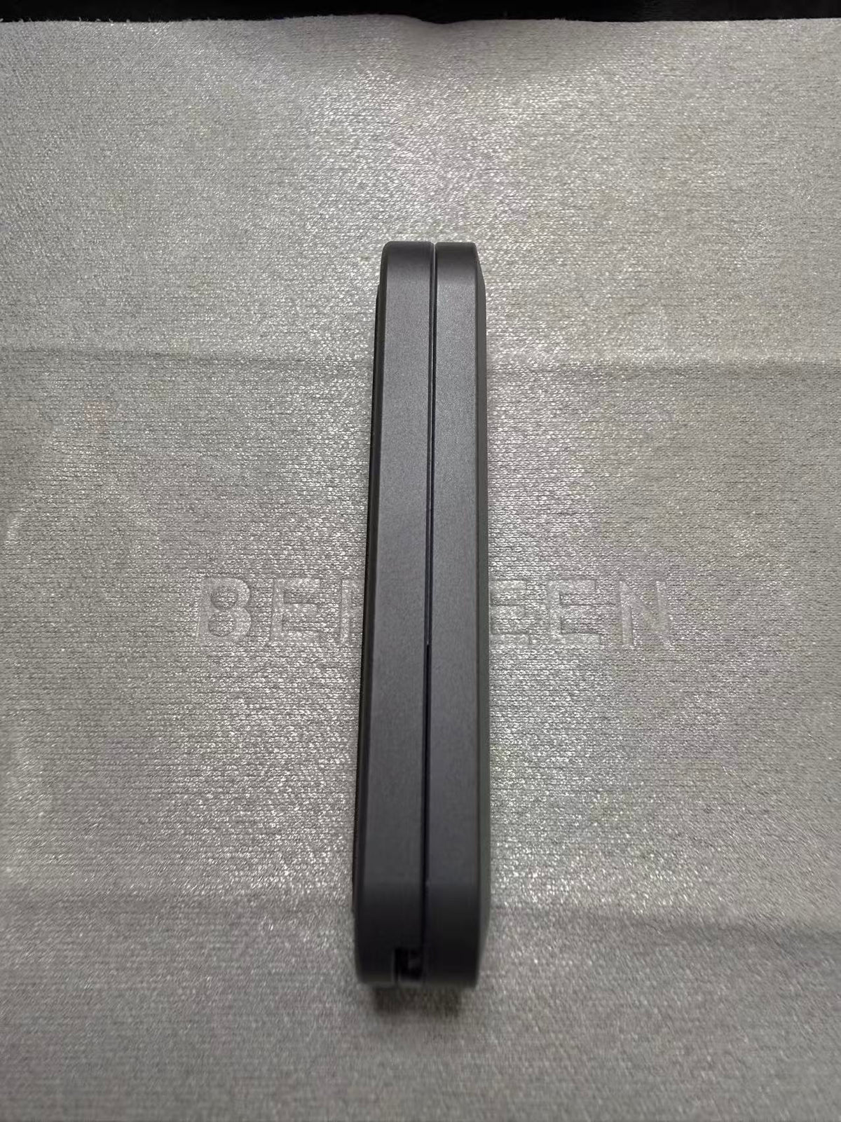 Spice Pin Zirconium Brushed