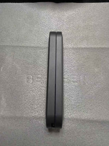 Spice Pin Zirconium Brushed