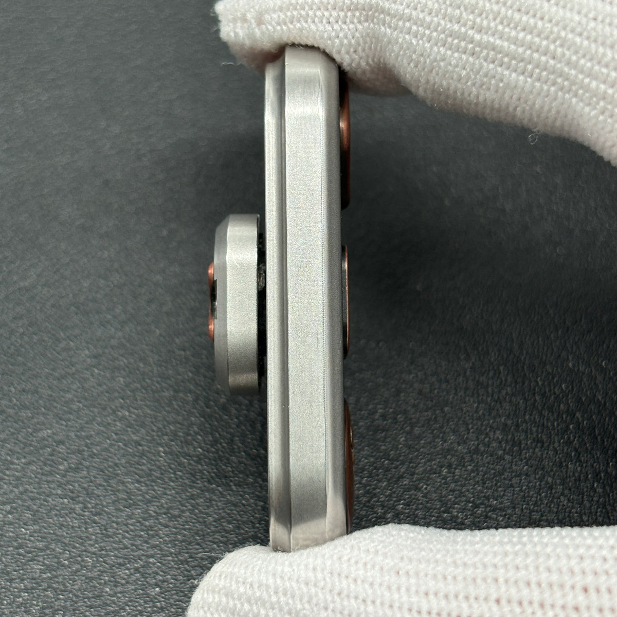 Crispy Stick Mini Stainless Steel