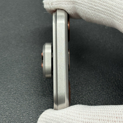 Crispy Stick Mini Stainless Steel