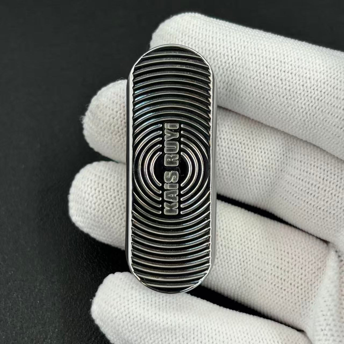 Slider Stainless Steel