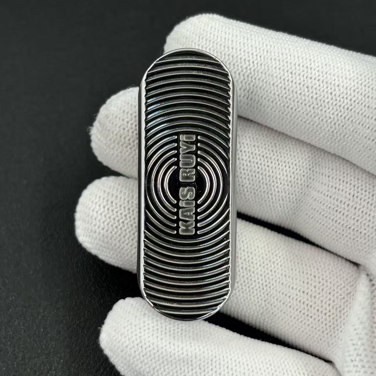 Slider Stainless Steel