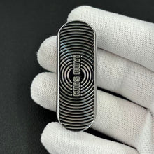 Slider Stainless Steel
