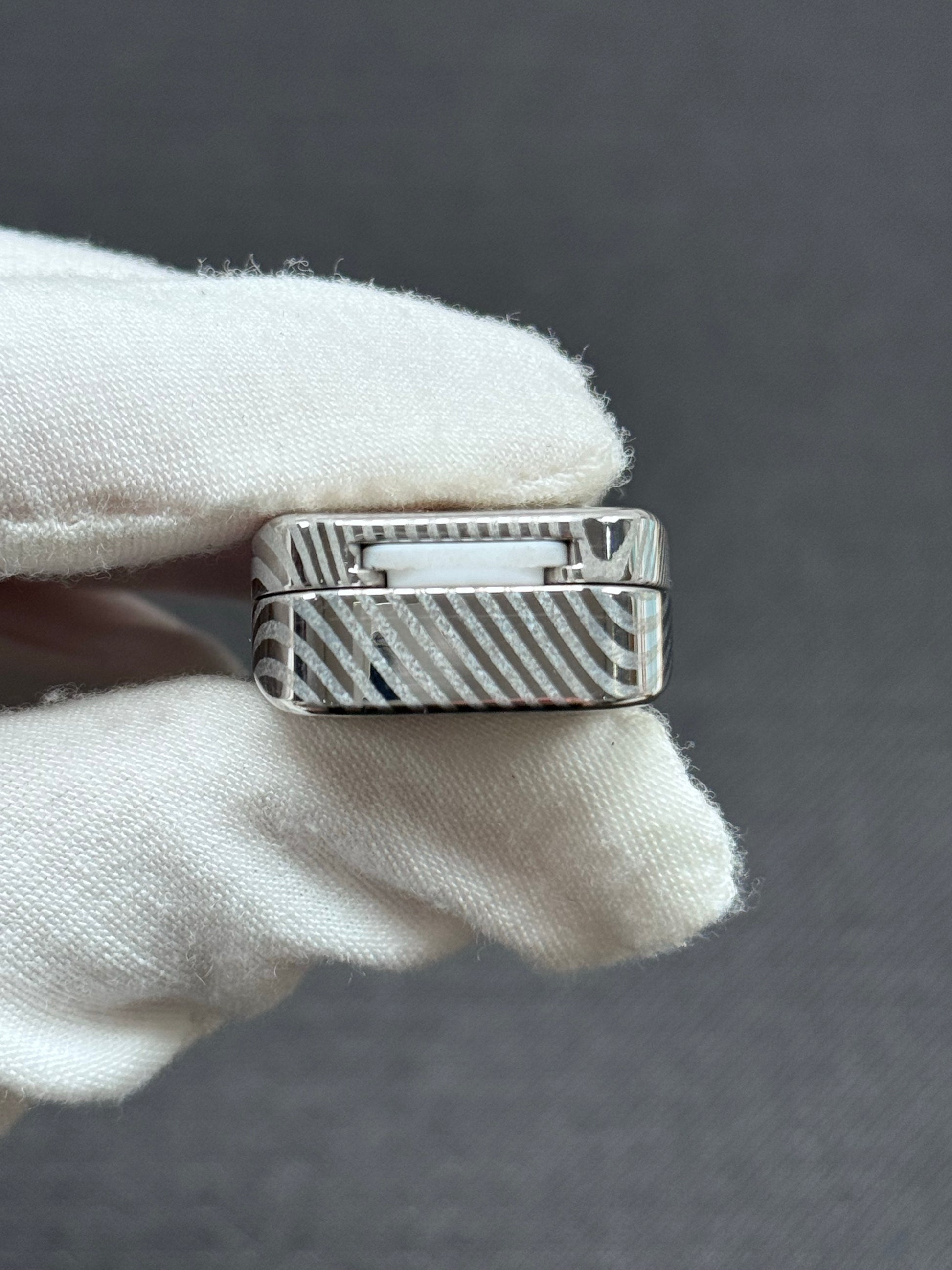 POPO Damasteel