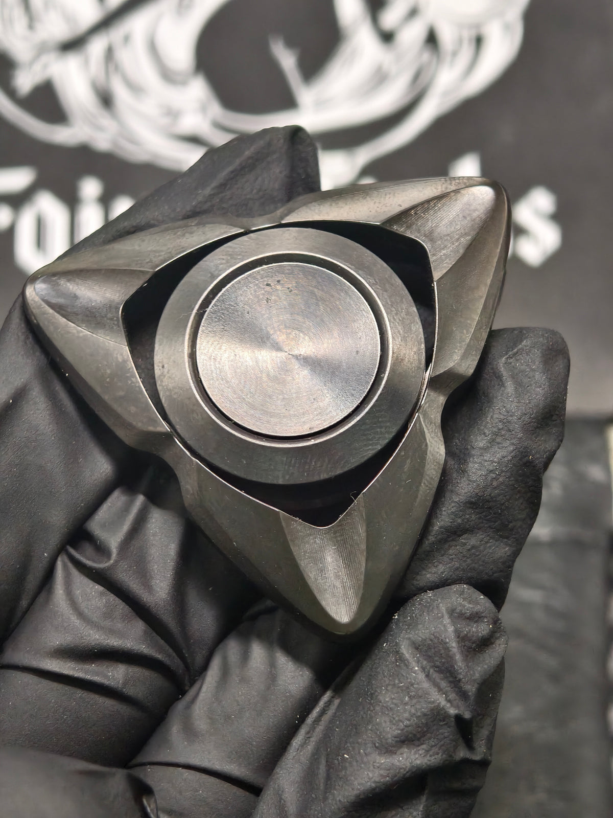 Mave 1.0 Zirconium