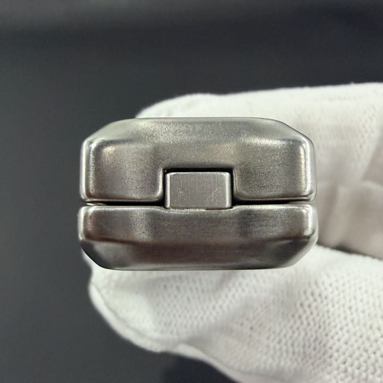 LIMBO Stainless Steel