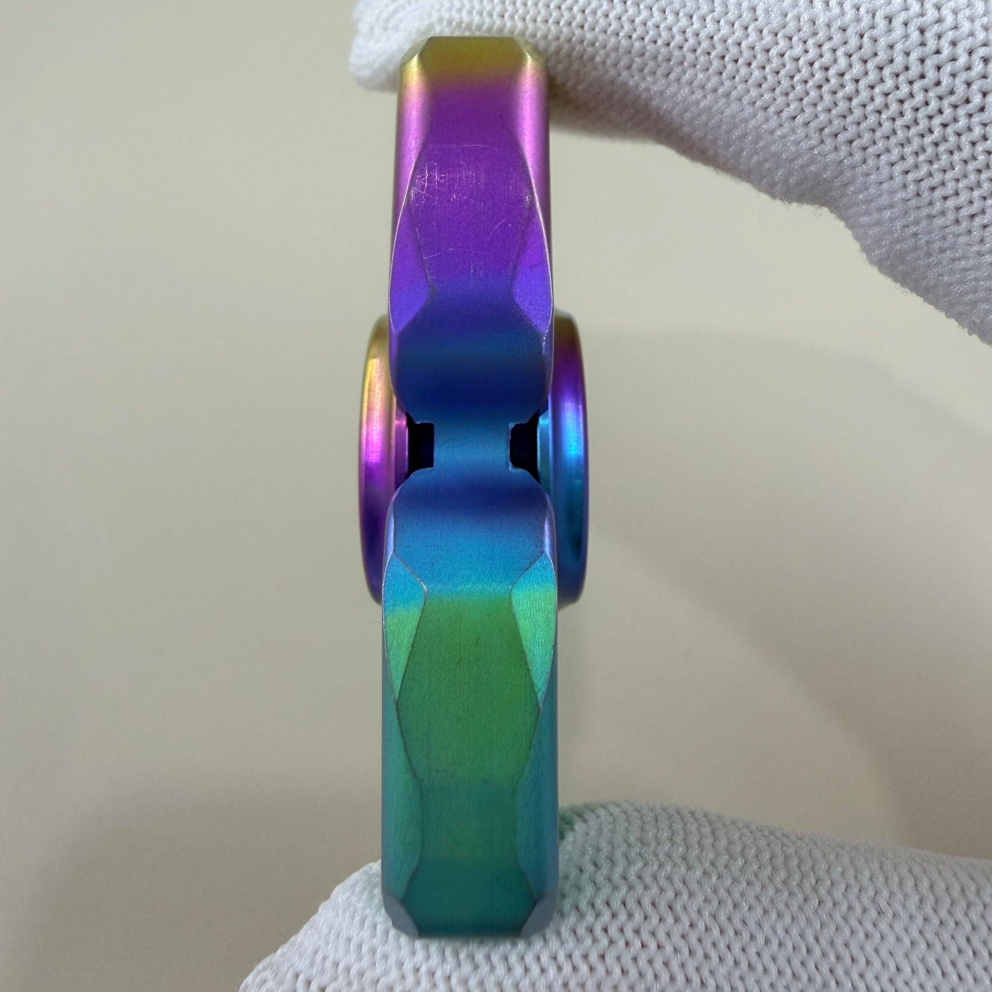 Titanium