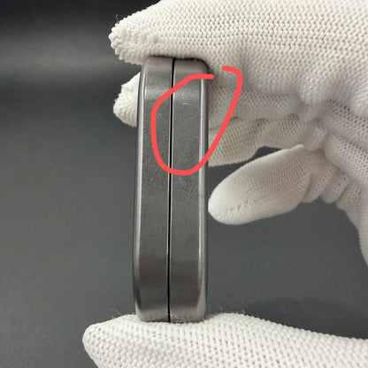Cowboy Zirconium