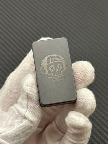 Mute Zirconium