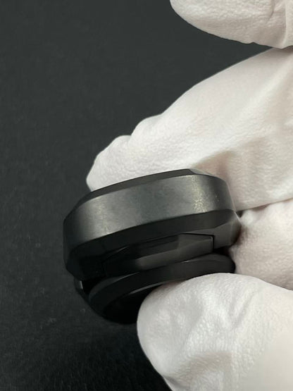 Spin Armor Zirconium