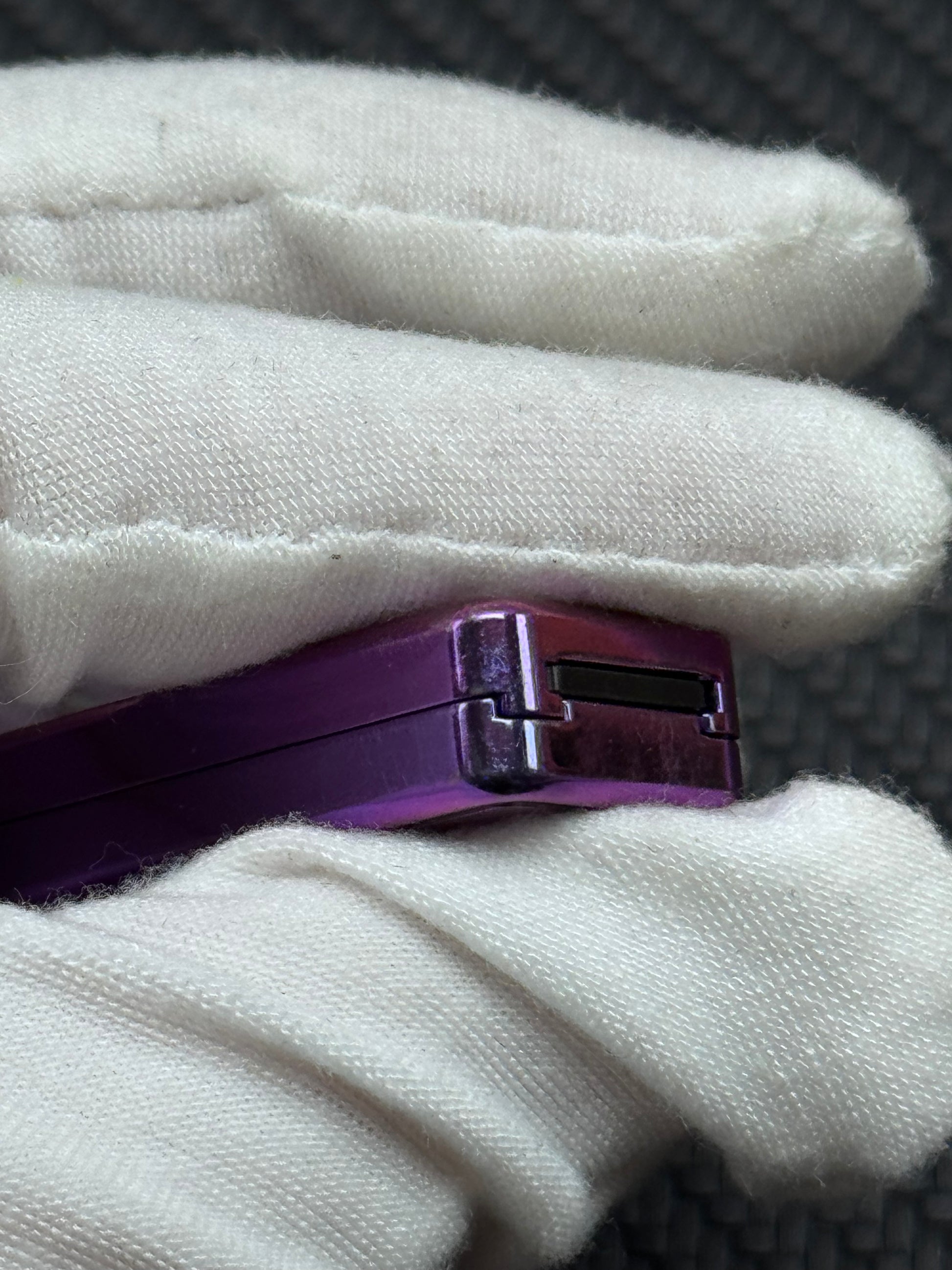 DL EDC Dorae Zirconium