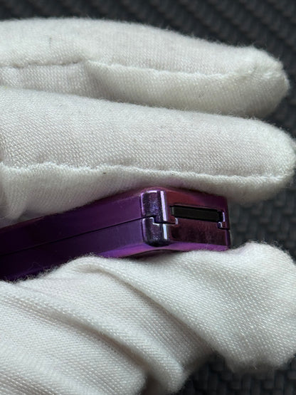 DL EDC Dorae Zirconium