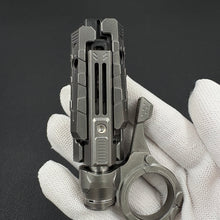 Iron Curtain r Stainless Steel