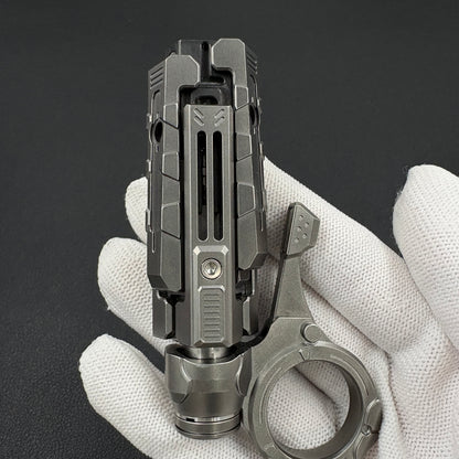 Iron Curtain r Stainless Steel