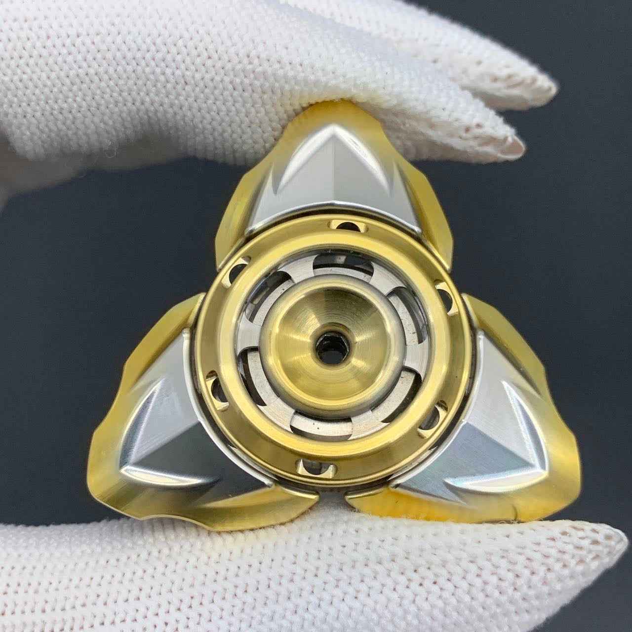 Dragon Pearl Stainless Steel