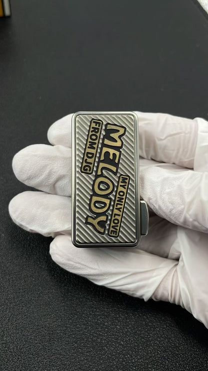 Melody Titanium