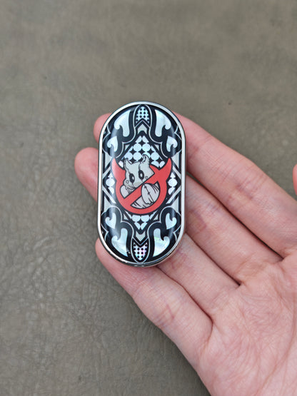 ALPHA X Stainless Steel