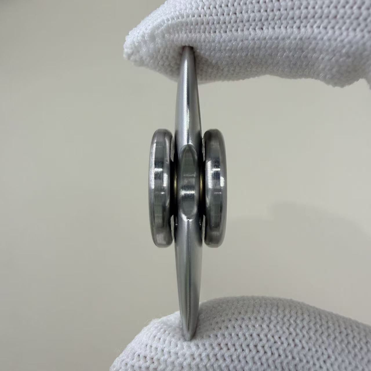 Dragonfly Stainless Steel