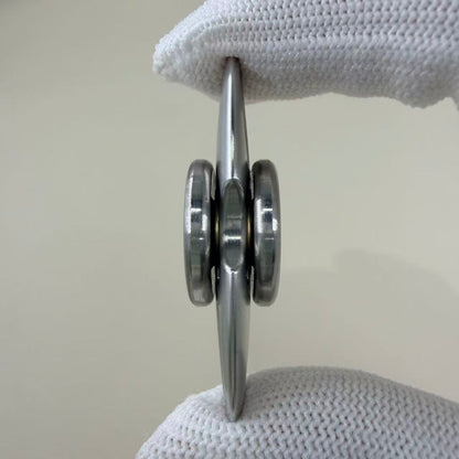 Dragonfly Stainless Steel