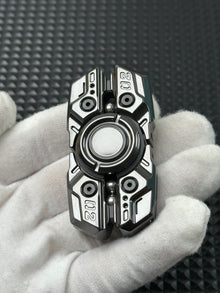 Starship 2.0 Zirconium