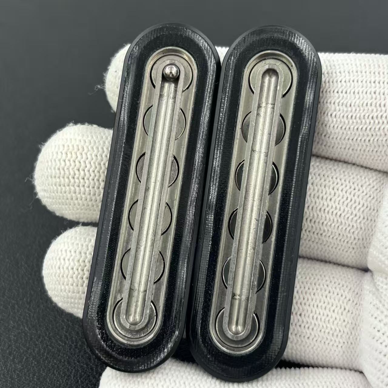 Guandan Zirconium