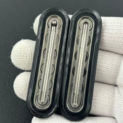 Guandan Zirconium