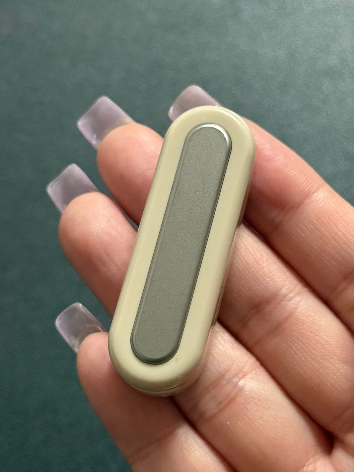Bean+ PEEK Polished