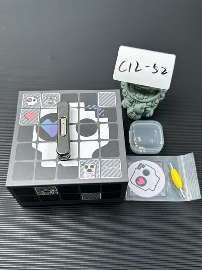 Snake Zirconium