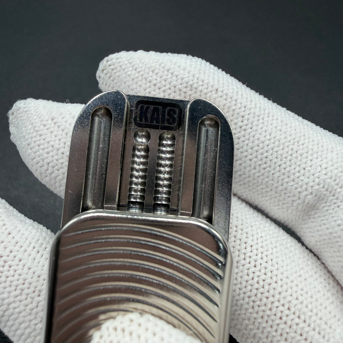 POPO Titanium