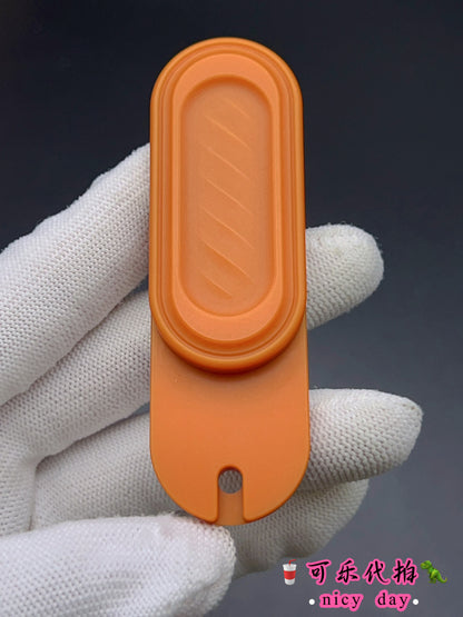 RICHCOIN STRONG WIND Resin