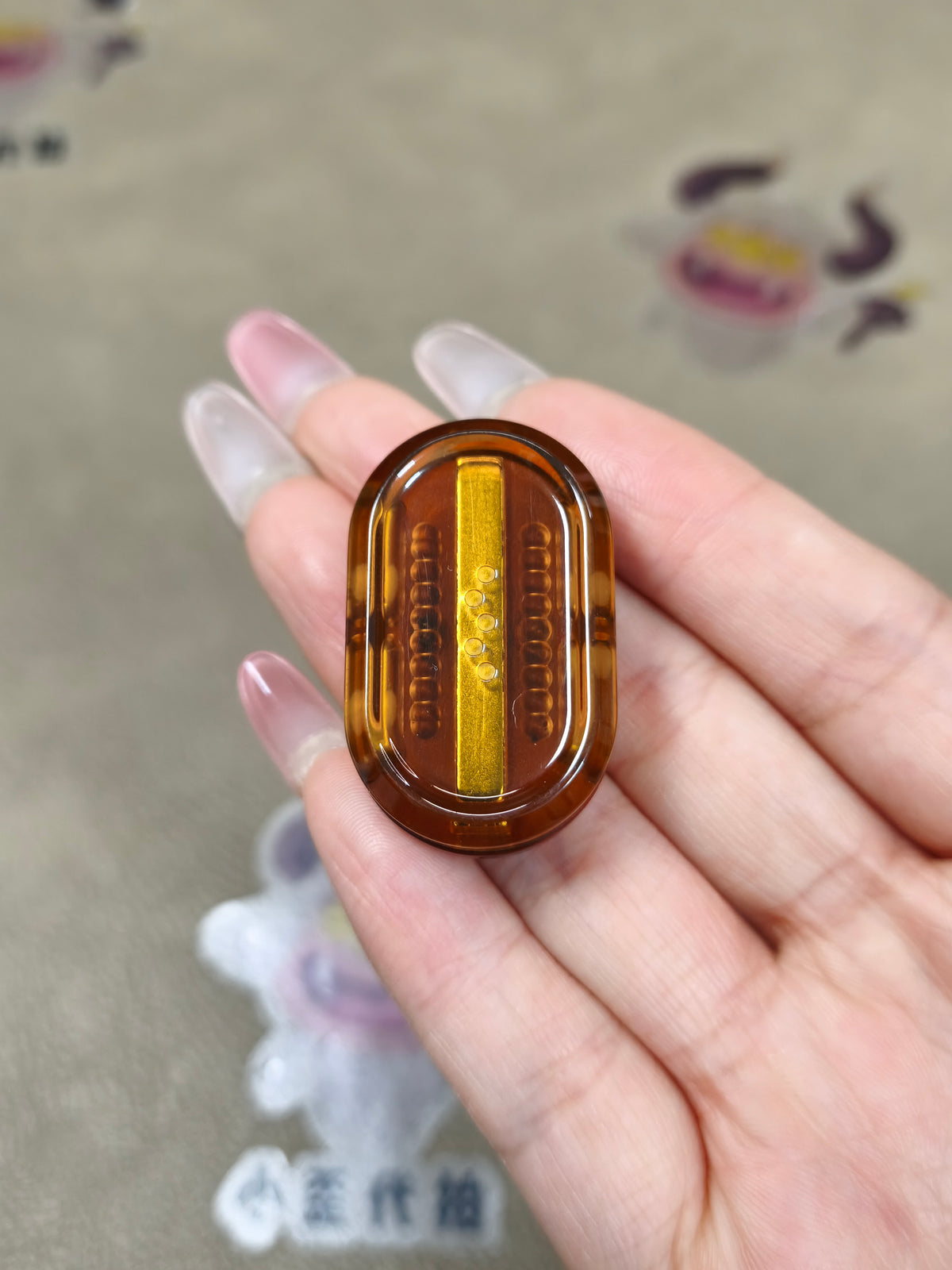 Nado PEI Polished