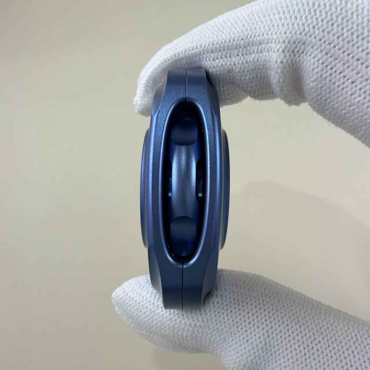 Fushion Titanium