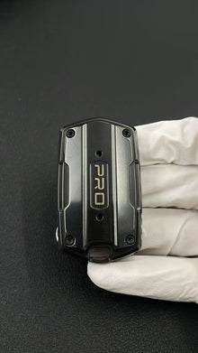 Thousand machines Zirconium Polished Limited Edition